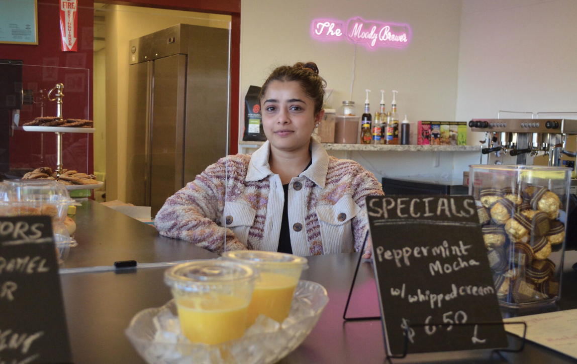 Owner at Moody Brewer